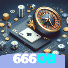 666OB：A sorte te espera com apostas no futebol e os melhores jogos de cassino!
