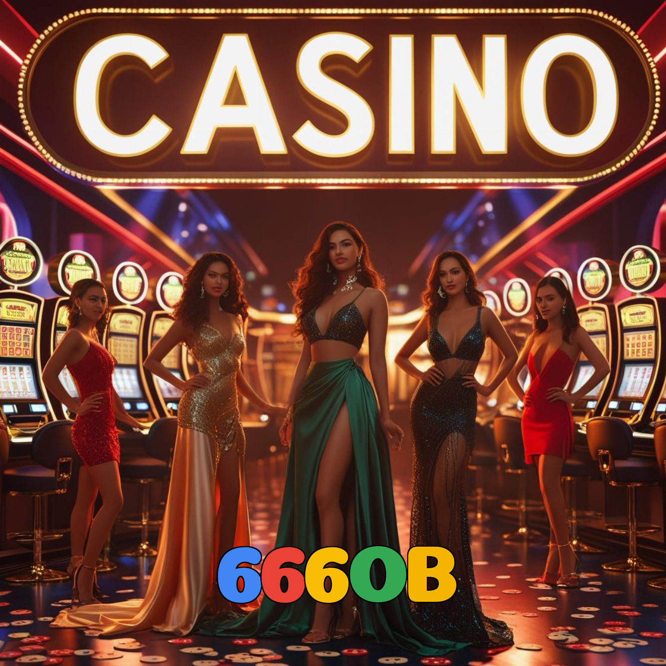 666OB:O cassino online mais emocionante está aqui! Aposte agora!