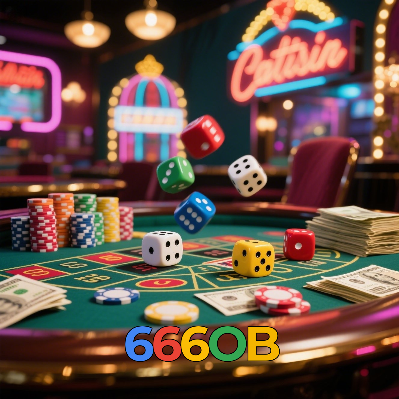 666OB:Jogue poker, aposte no futebol e leve grandes prêmios em nosso cassino!