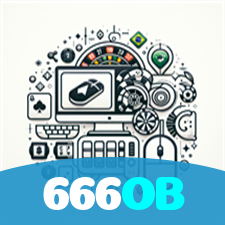 666OB:Entre no cassino e comece a ganhar agora mesmo!