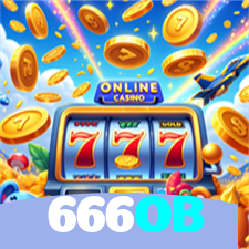 666OB：Mostre suas habilidades e vença nas mesas de poker online!