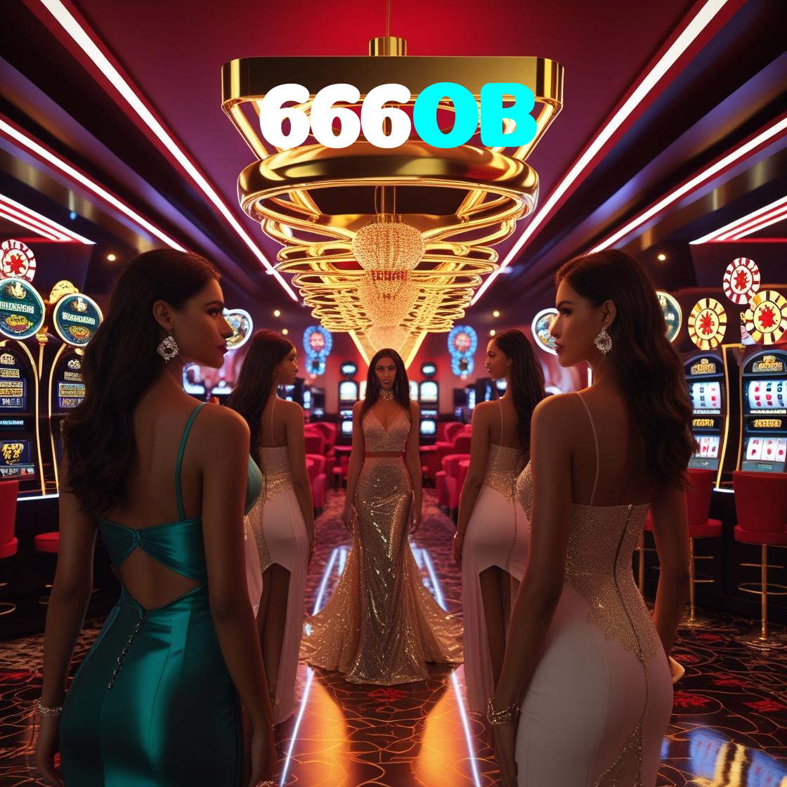 666OB:Jogue poker, roleta e aposte no futebol online com segurança!