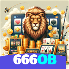 666OB：Aposte nas nossas roletas e veja a sorte sorrir para você!