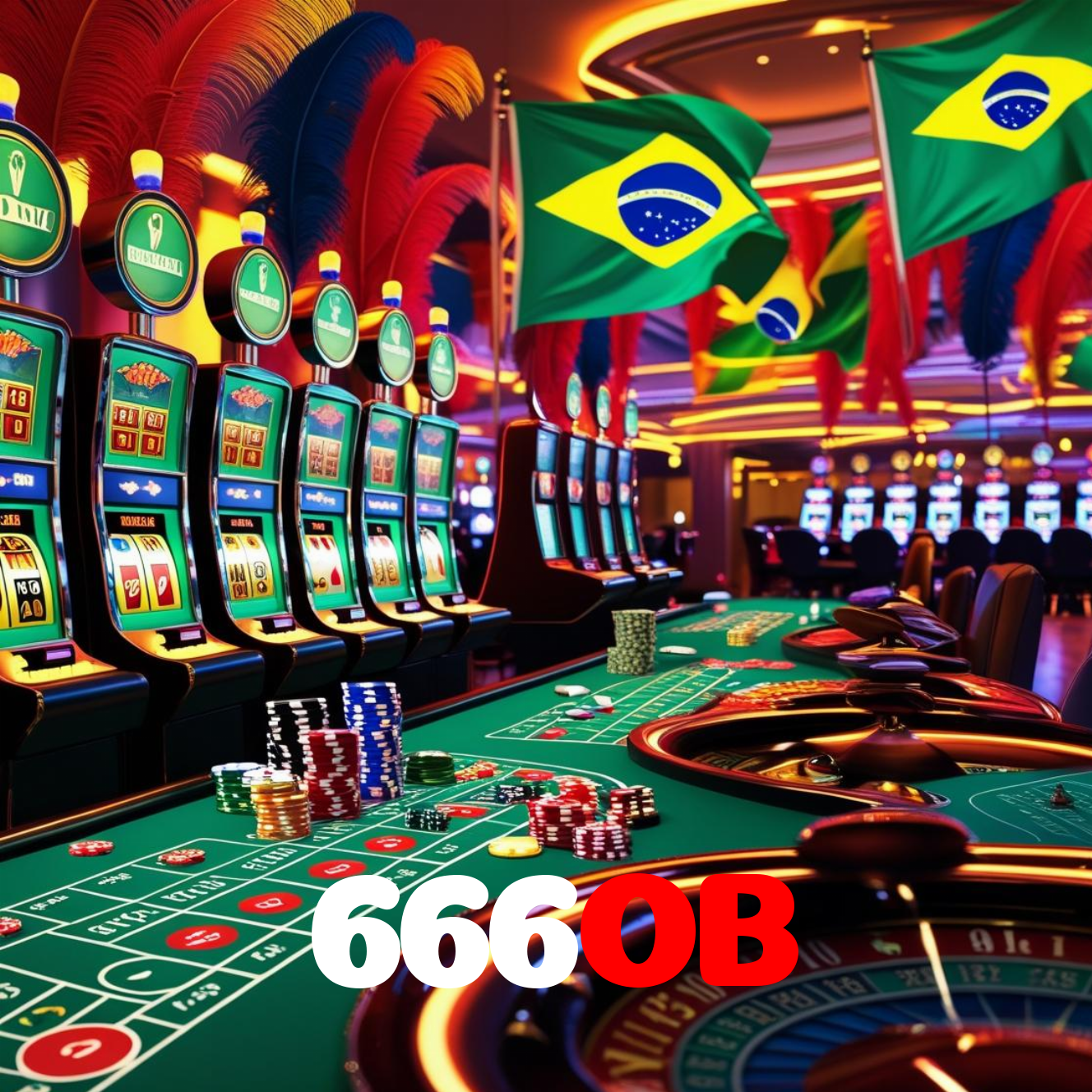 666OB:Aposte no futebol digital e viva a emoção de grandes vitórias!
