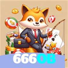 666OB：Sinta a emoção do cassino! Aposte agora e ganhe prêmios reais!
