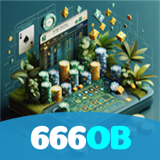666OB：Jogue nas roletas e veja a sorte sorrir para você!