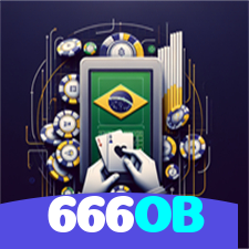 666OB:Jogue nas mesas de poker e vença como um profissional!