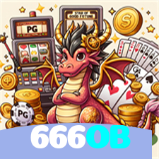 666OB：O cassino online mais confiável, com poker, roleta e futebol online!