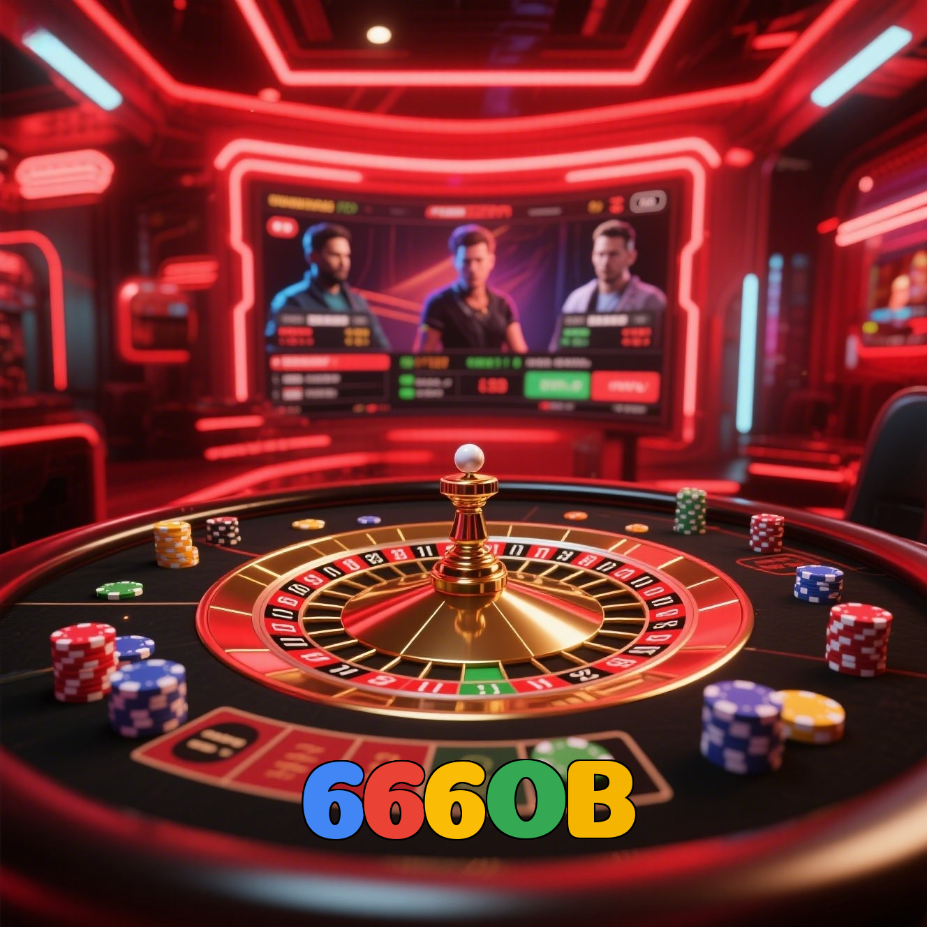 666OB：Sinta a emoção do poker online! Mostre que você é o mestre das cartas!