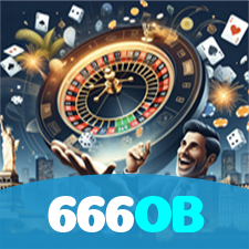 666OB:Onde sua sorte brilha: cassino online com futebol e jogos emocionantes!