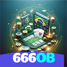 666OB:Vença no poker, aposte no futebol e divirta-se com os melhores jogos de cassino!