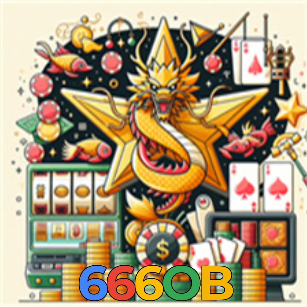 666OB：Em nosso cassino online, sua sorte vai brilhar! Aposte e vença!