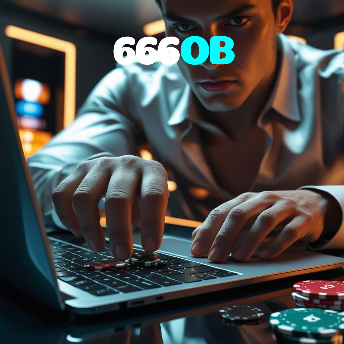 666OB:Sinta a emoção do poker online! Mostre que você é o mestre das cartas!