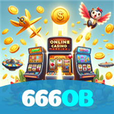 666OB：O melhor cassino online do Brasil com roleta, blackjack e futebol!