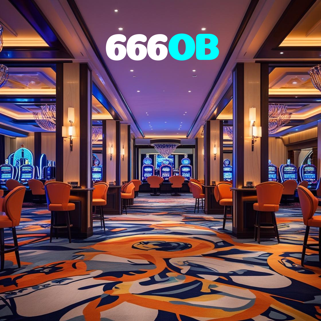 666OB:Aposte no futebol e conquiste vitórias épicas com blackjack e poker!