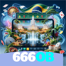 666OB:O cassino online oferece grandes prêmios! Aposte e ganhe agora!