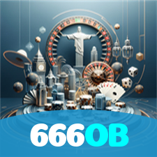 666OB:Jogue nas nossas mesas de poker e conquiste vitórias épicas!