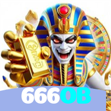 666OB:Mostre sua habilidade nas mesas de poker e vença os adversários!