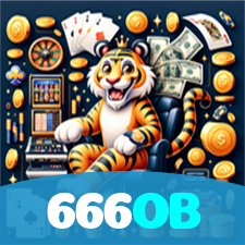 666OB:Aposte no futebol e jogue os melhores jogos de cassino com segurança!