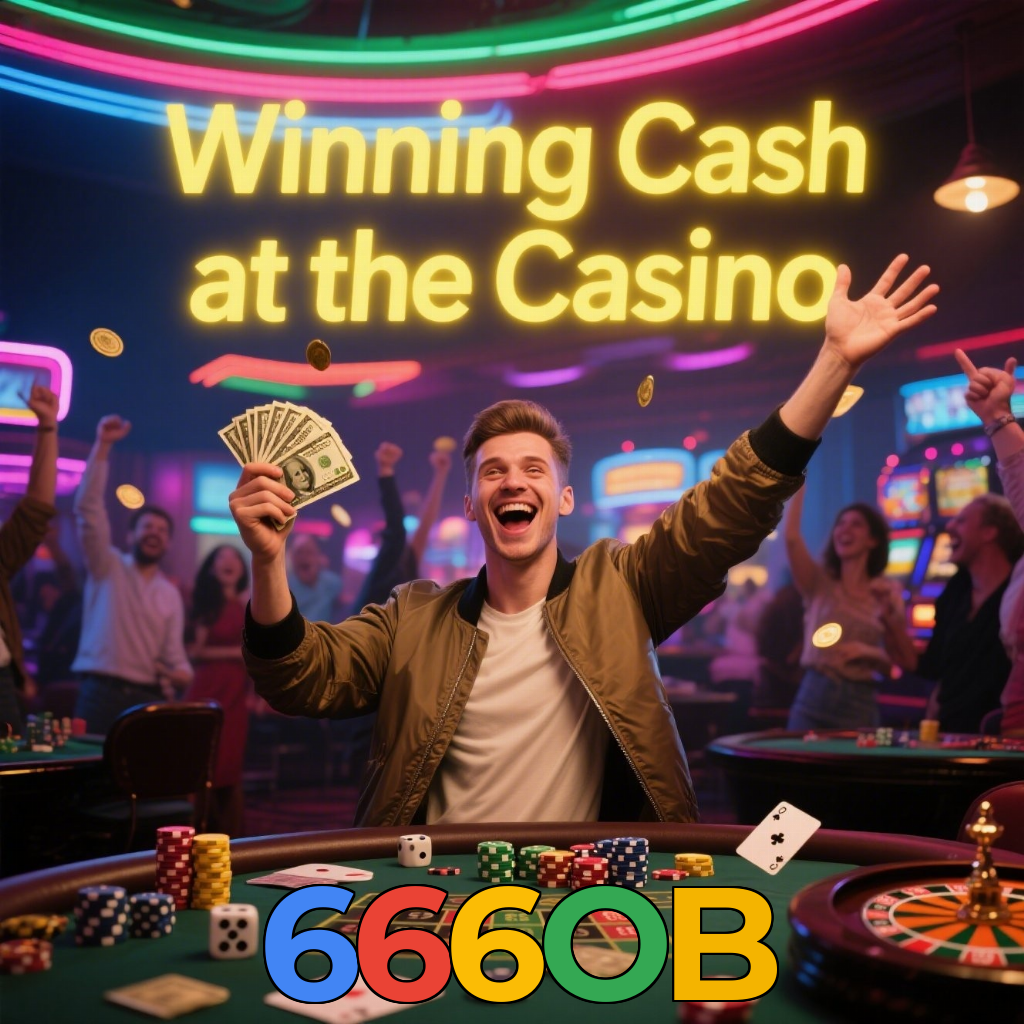 666OB:Aposte no futebol e jogue os jogos mais emocionantes como blackjack e poker!