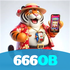 666OB：Em cada giro das slots, a vitória está ao seu alcance!