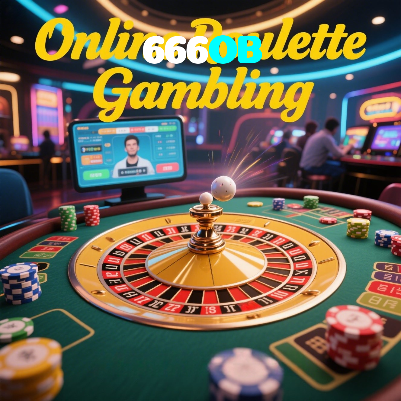666OB：Apostas no futebol e grandes prêmios nos melhores jogos de cassino!