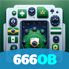 666OB：Apostas de futebol online para os verdadeiros fãs! Vença agora!