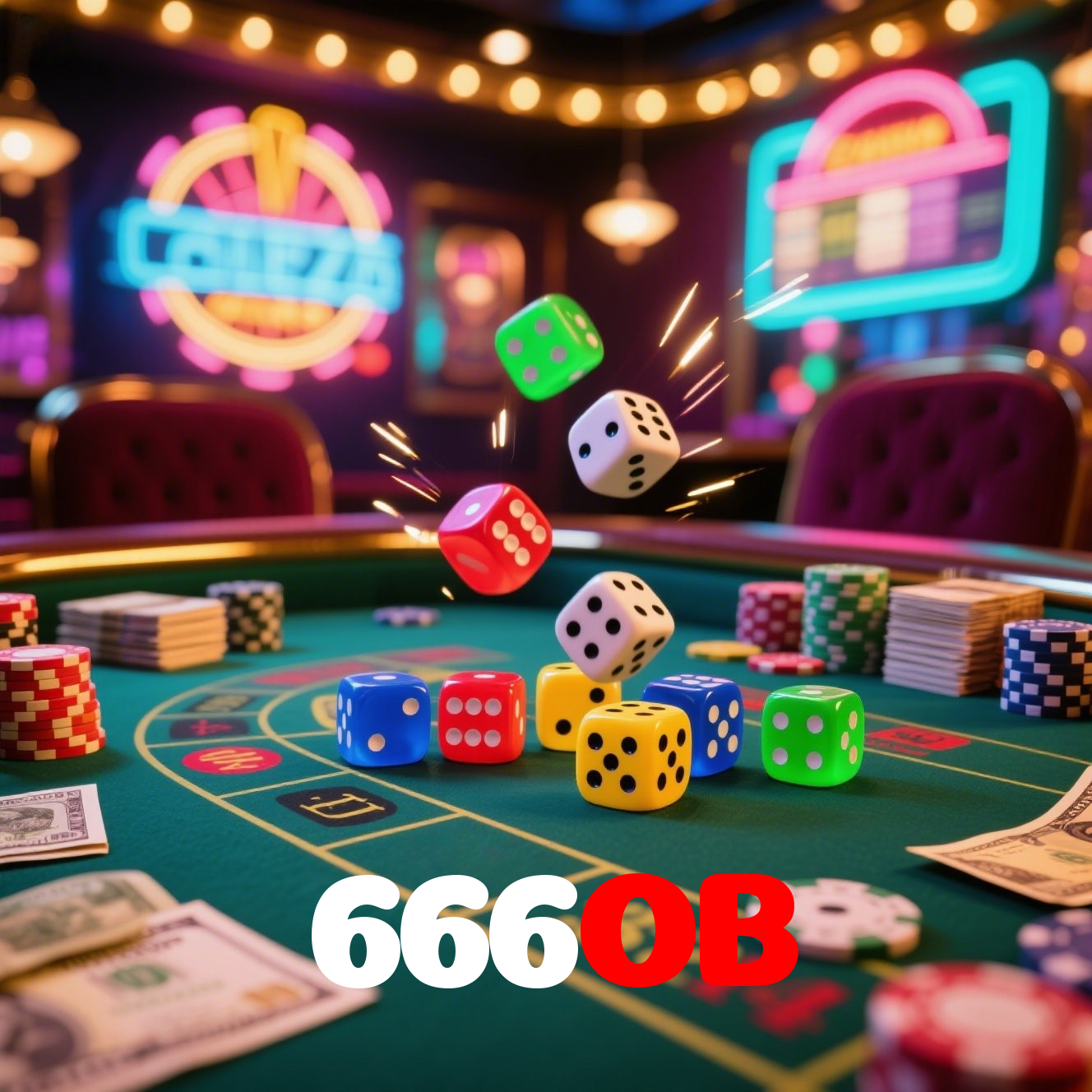 666OB:Venha para o futebol digital! Aposte agora e ganhe como um campeão!