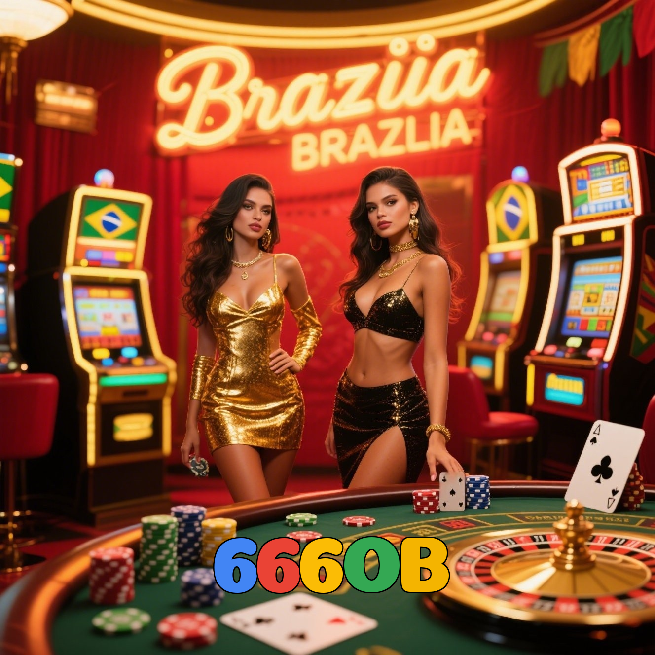 666OB:Cada giro é uma chance de ganhar! Jogue nas slots agora mesmo!