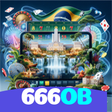 666OB：Aposte no futebol e jogue os melhores jogos de cassino com segurança!