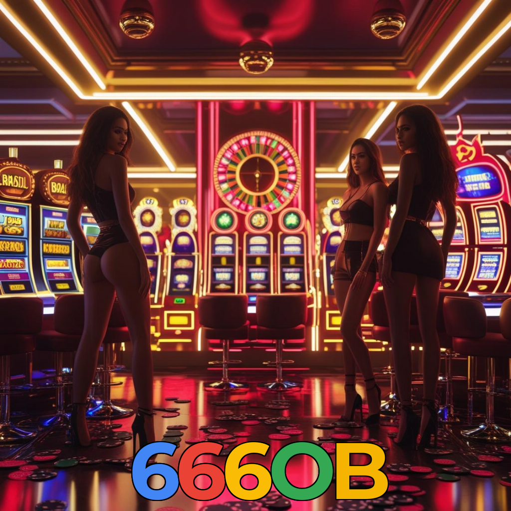 666OB：Onde a diversão e a sorte se encontram: poker, roleta e futebol online!