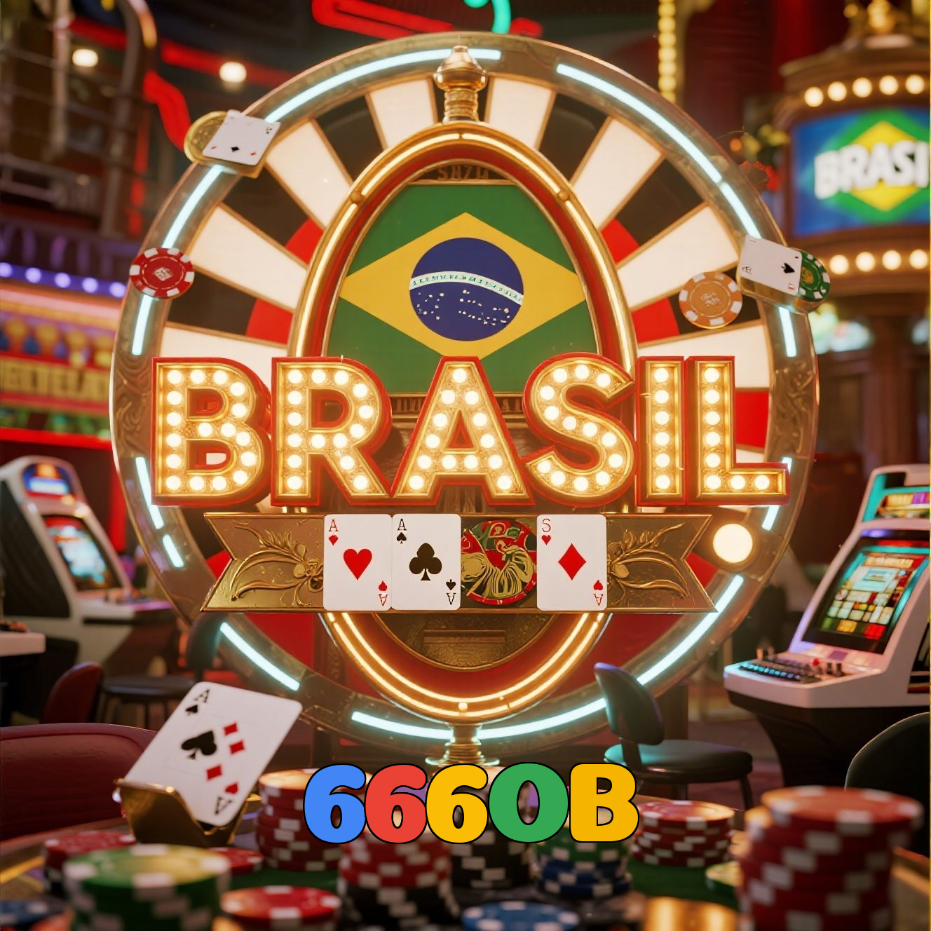 666OB:Jogue blackjack, aposte no futebol e conquiste vitórias incríveis!