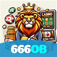 666OB：Onde a diversão nunca acaba: poker, roleta e apostas no futebol!