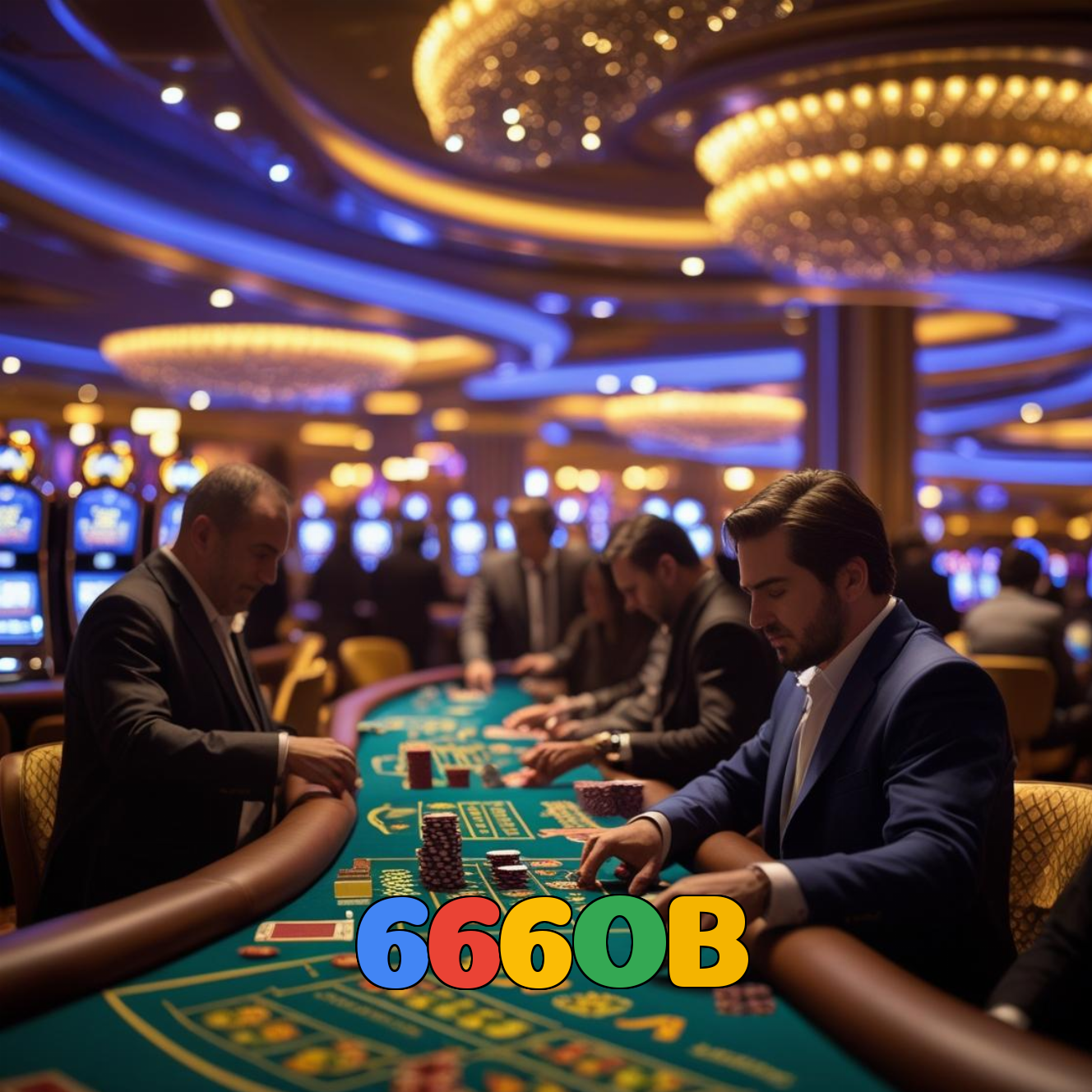 666OB：Jogue poker, aposte no futebol e leve grandes prêmios em nosso cassino!