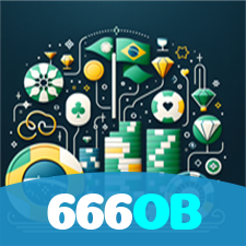666OB：Jogue nas melhores slots e vença o jackpot em grande estilo!