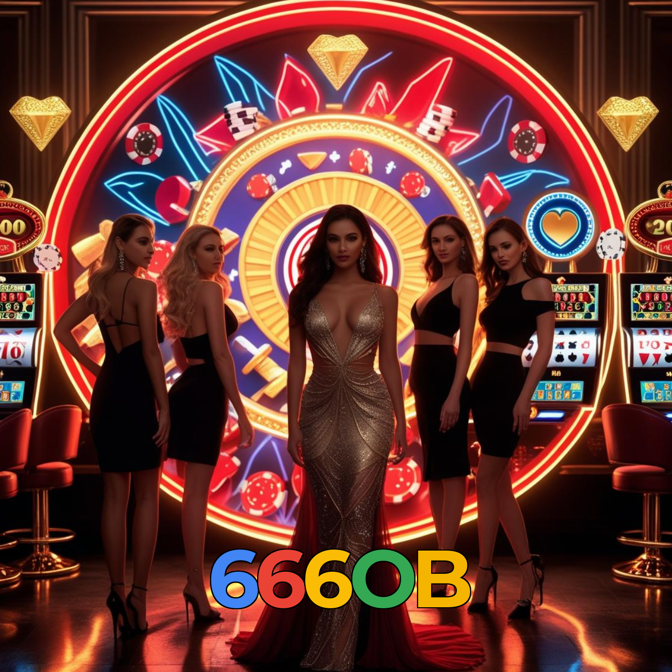 666OB:Aposte no futebol e vença em blackjack e roleta no nosso cassino!