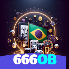 666OB：O melhor cassino para você jogar slots e apostar no seu time de futebol!