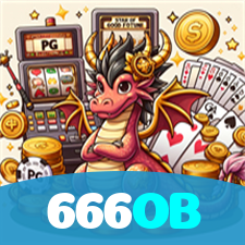 666OB:Ganhe prêmios incríveis no futebol e em jogos como roleta e blackjack!