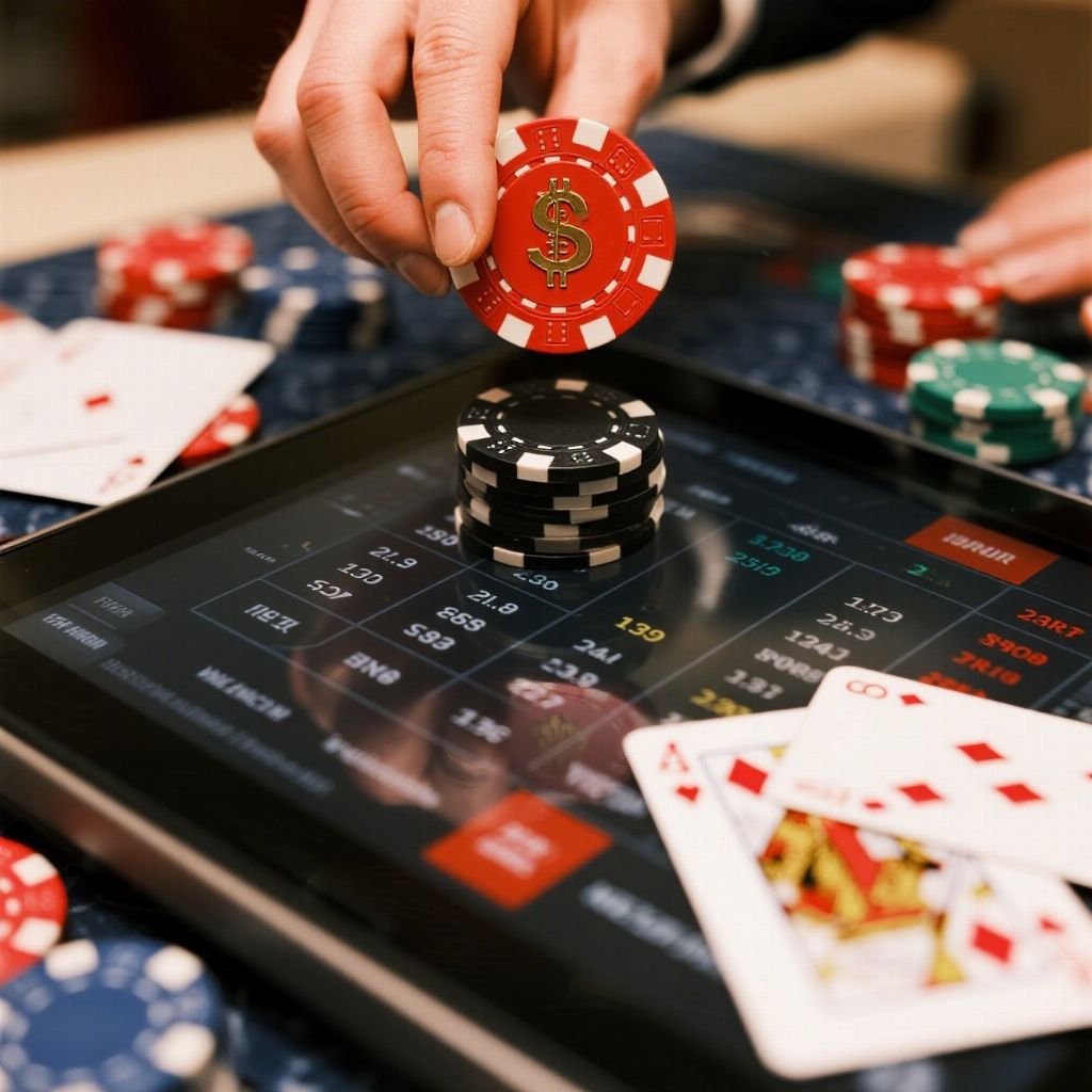 666OB：Jogue slots, blackjack e aposte ao vivo no futebol com segurança!