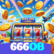 666OB:Jogue no cassino mais seguro com blackjack, poker e futebol online!