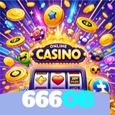 666OB:Jogue blackjack, slots e aposte ao vivo no futebol, tudo no mesmo cassino!