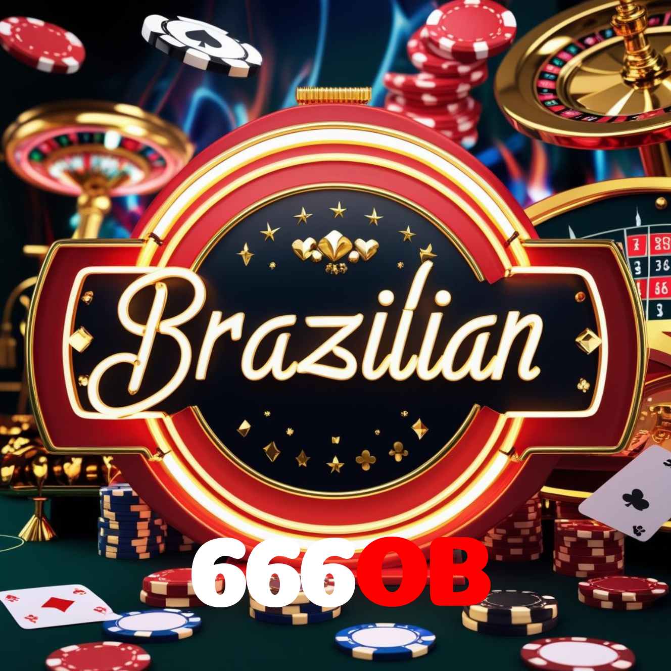 666OB:Vença com cada jogada no futebol online e ganhe prêmios incrÃveis!