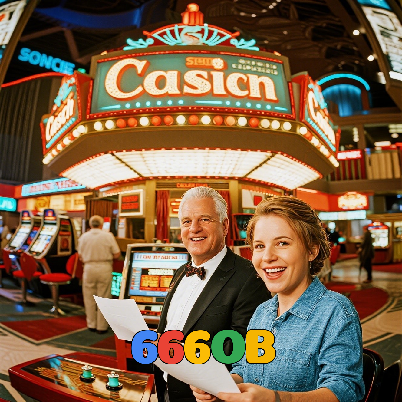 666OB：Aposte no futebol e jogue slots para ganhar em grande estilo!