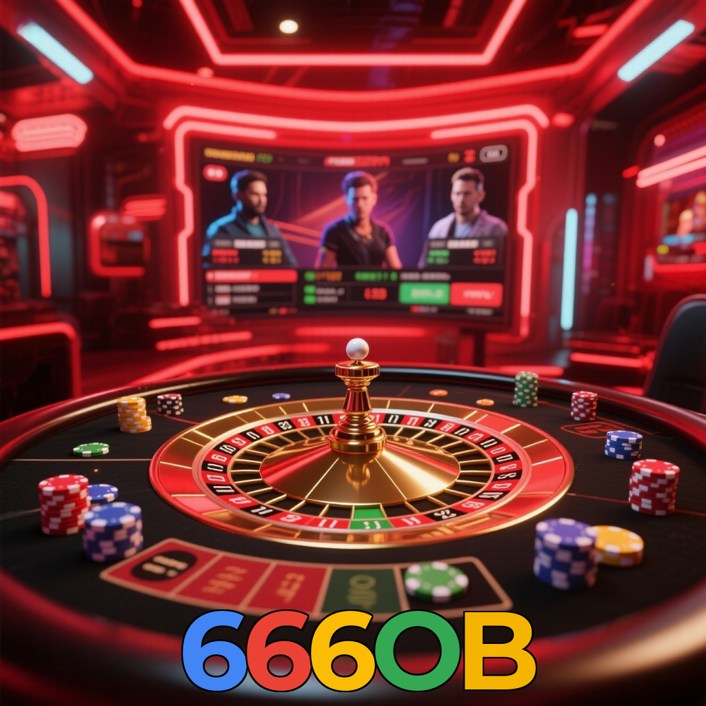 666OB:Jogue poker, aposte no futebol e vença com grandes prêmios!