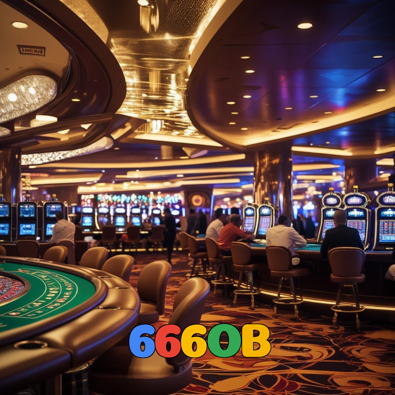 666OB:O cassino online perfeito para quem adora apostar no futebol e jogar roleta!
