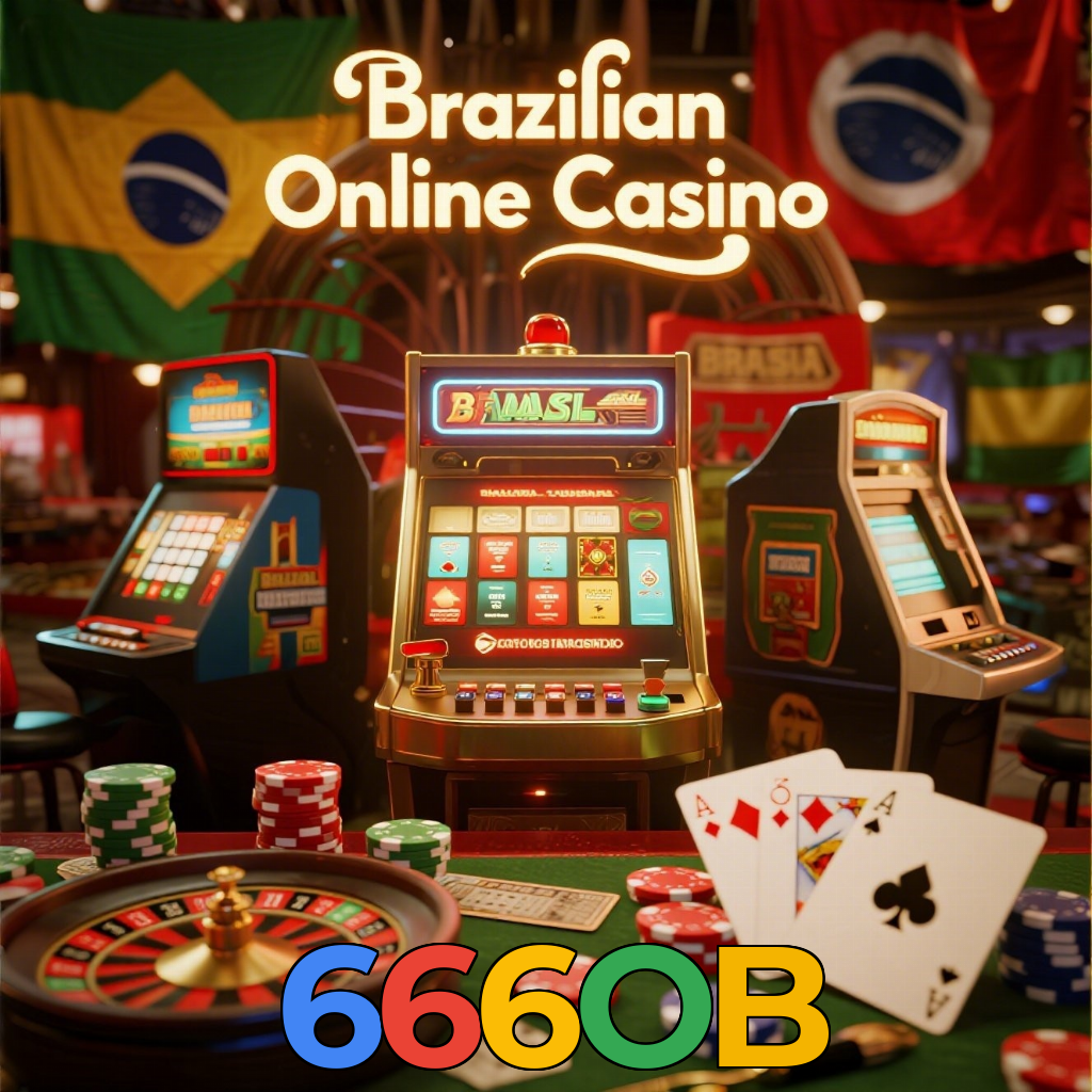 666OB:Ganhe prêmios incríveis no futebol e em jogos como roleta e blackjack!