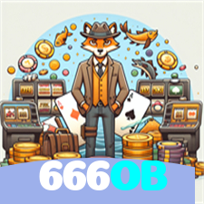 666OB：Poker, roleta e apostas no futebol online, onde sua sorte brilha!