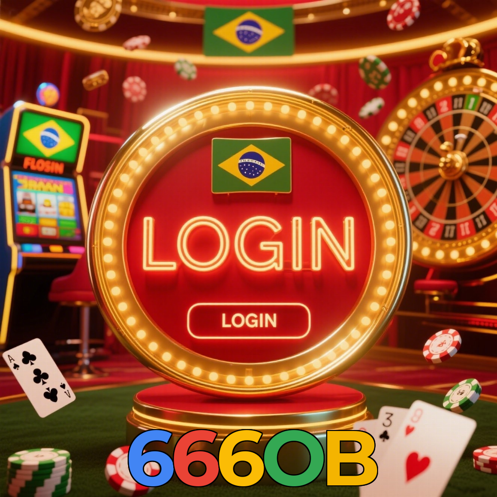 666OB:Jogue poker, roleta e aposte no futebol no cassino mais confiável!