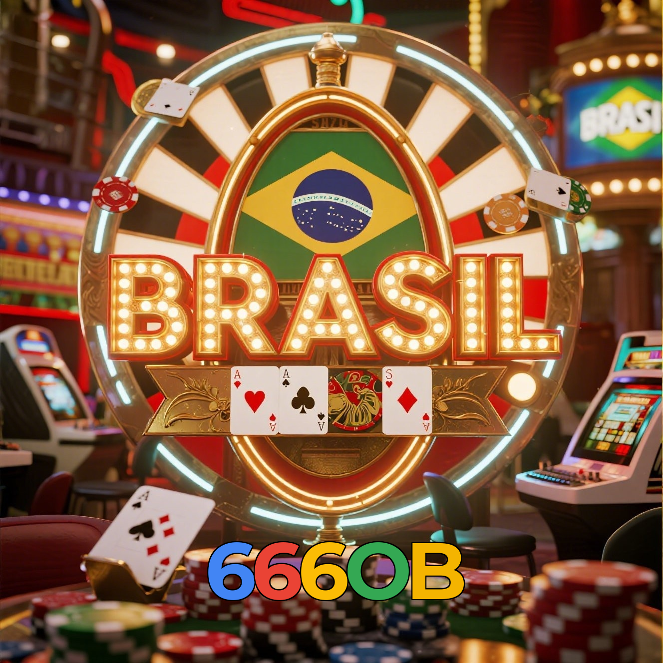 666OB:Jogue futebol online e vença com as melhores apostas!