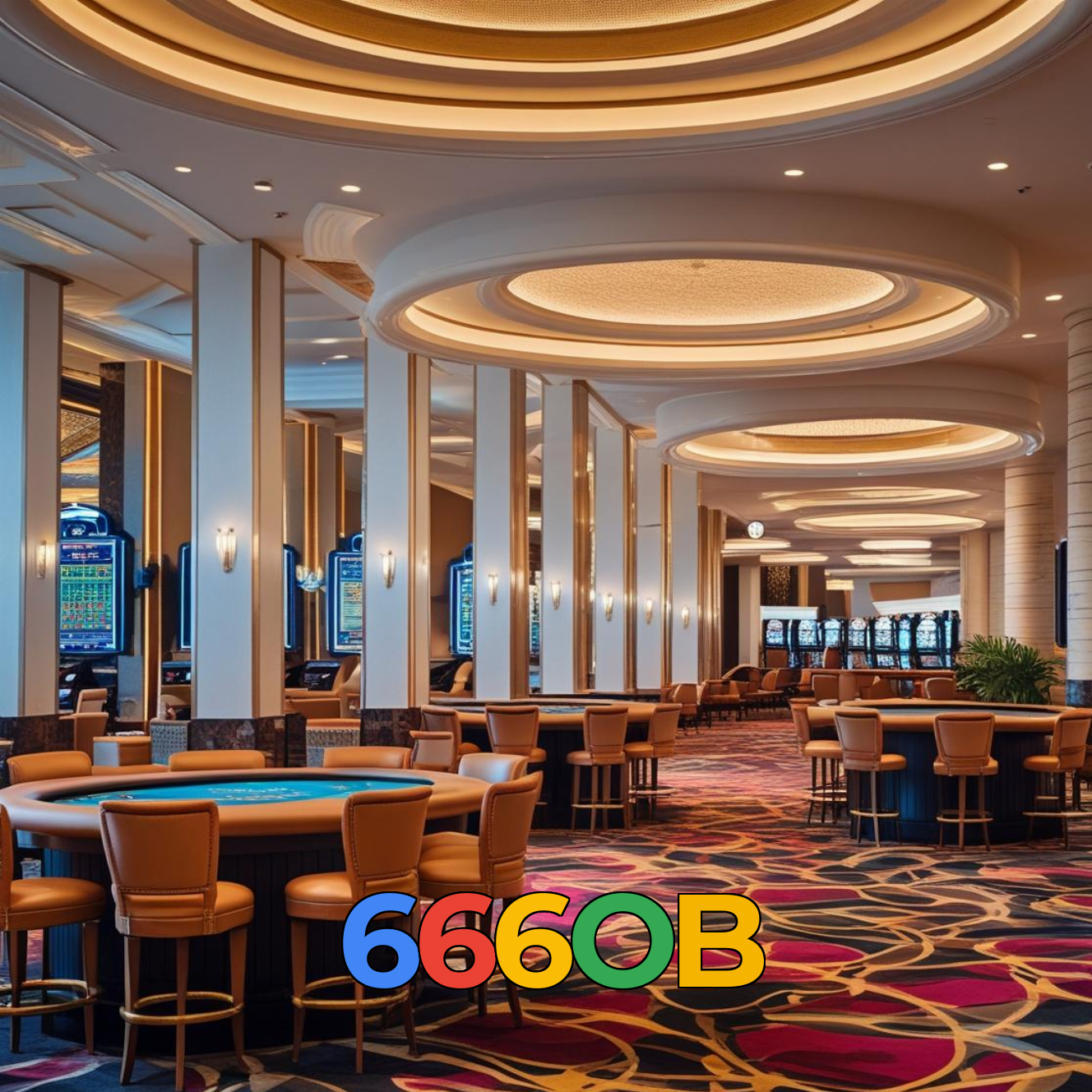 666OB:O melhor cassino para você jogar slots e apostar no futebol online!